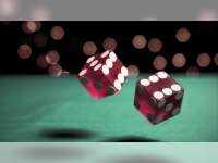 Empat Pelaku Judi Dadu Dibekuk Polisi