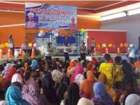 Pahamkan Keselamatan Lalu Lintas pada Anak Lewat Boneka