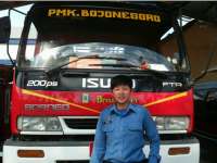  Rambut Cepak, Suka Tantangan, Tapi Jangan Dipanggil Mas