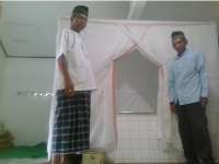 Memaknai Ketokohan Ki Andong Sari 