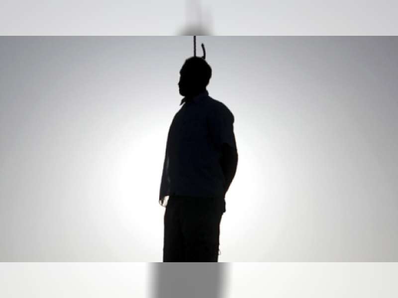 Pamit Tidur Siang, Seorang Pemuda Ditemukan Tewas Gantung Diri