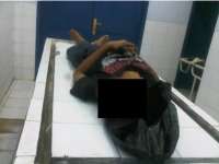 Kecelakaan di Jalan Raya Kalitidu, Pemuda 15 Tahun Tewas di Tempat