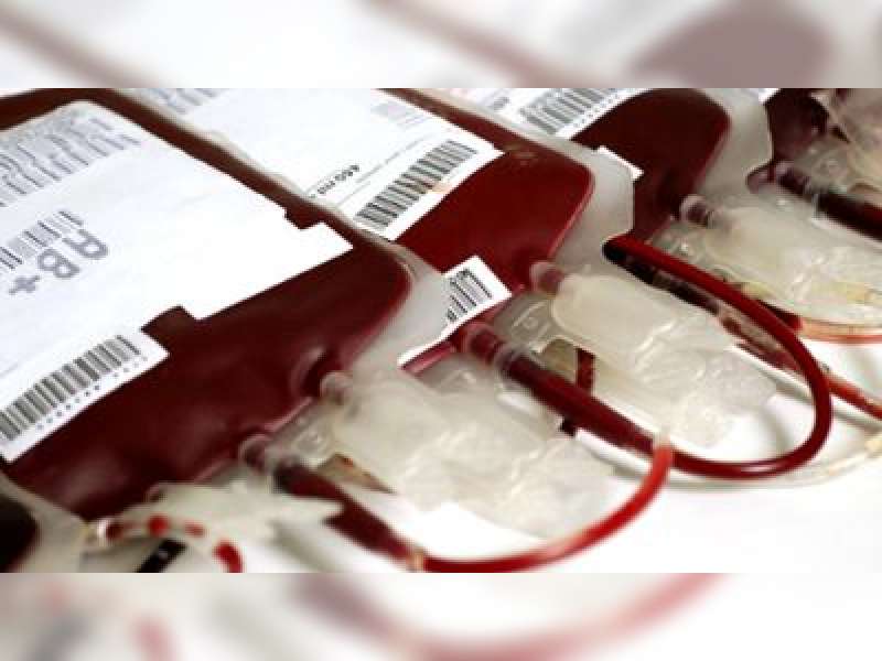 Kebutuhan Darah di Bojonegoro Makin Tinggi 