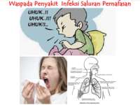 Dua Tahun Terakhir, Penyakit ISPA Masih Nomor Satu di Bojonegoro