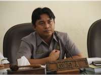 Anam Warsito: Soal Perizinan, Pemkab Harus Konsisten