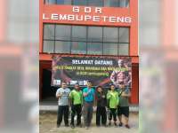 PABBSI Bojonegoro Bawa 8 Atlet di Kejurda Angkat Besi dan Binaraga