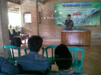 PKPT IPNU Bojonegoro Gelar Silaturahim Nasional 