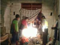 Kunci Ditinggal di Dasboard, Motor Digondol Maling