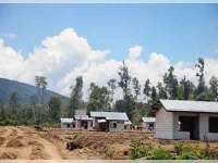 Transmigran Asal Bojonegoro Sudah Tiba di Tanjung Buka