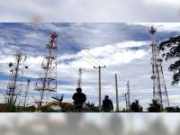 Badan Perizinan Minta Satpol PP Menindak Tegas Tower Seluler Bodong