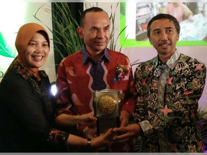 Bojonegoro Kembali Raih Penghargaan Adipura