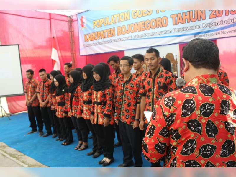 Generasi Muda Harus Dahulukan Prestasi, Baru Nikah