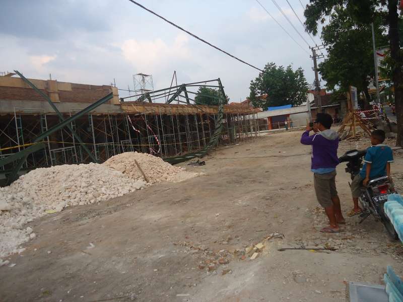 PT Patra Daya Dikabarkan Dimiliki Dua Anggota Dewan