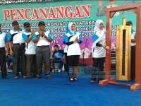 BBGRM, Tentang Pentingnya Gotong Royong dalam Membangun