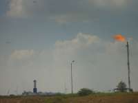 Produksi Minyak Blok Cepu Turun Jadi 40 Ribu BPH