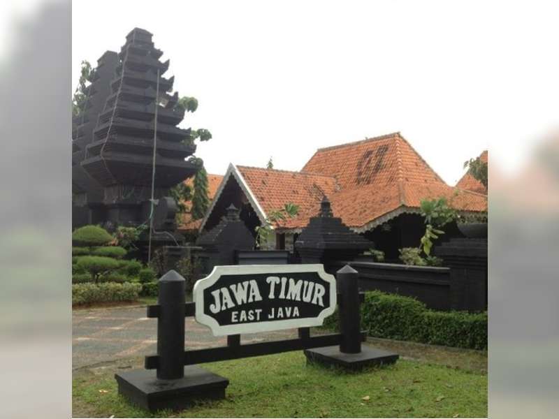 Pagi Tadi, Duta Seni Bojonegoro Berangkat ke TMII