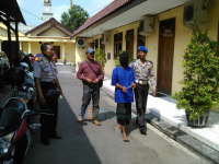 Pelaku Terancam Hukuman Maksimal 15 Tahun Penjara