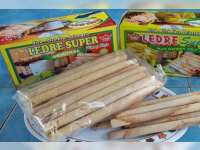 Kemasan Produk Makanan dari Bojonegoro Perlu Dipercantik