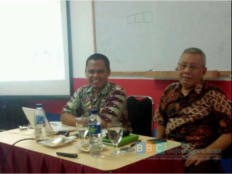 Pemkab Gelar Diklat Kehumasan Selama 3 Hari