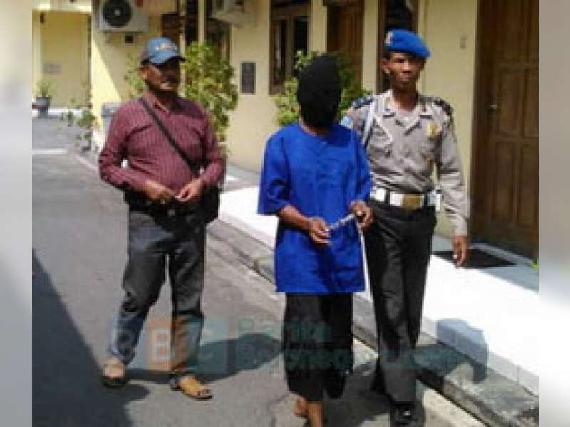 Pelaku Melakukan Aksi Bejatnya Lebih dari 10 Kali