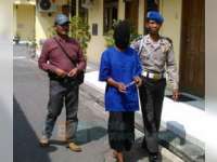 Pelaku Melakukan Aksi Bejatnya Lebih dari 10 Kali