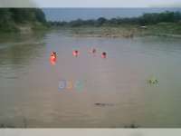 Jenazah Tenggelam itu Ternyata Bukan Orang Grobogan