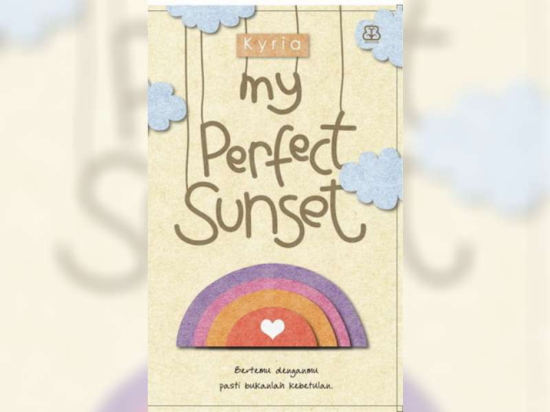 Bukan Sebuah Kebetulan