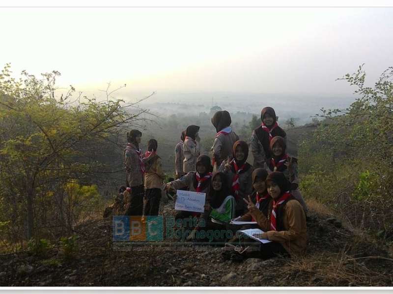 Maibit, Nama yang Cantik, Alam yang Cantik