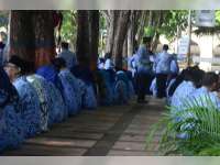 Banyak PNS Tak Sungguh-Sungguh Ikuti Peringatan Hari Korpri dan Hari Guru