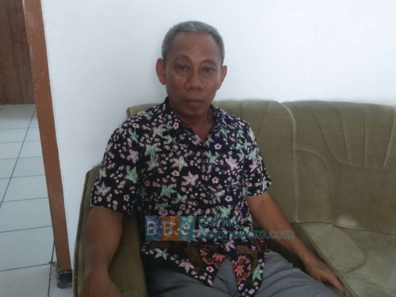 Hidup Tanpa Kegiatan Sosial Rasanya Hambar