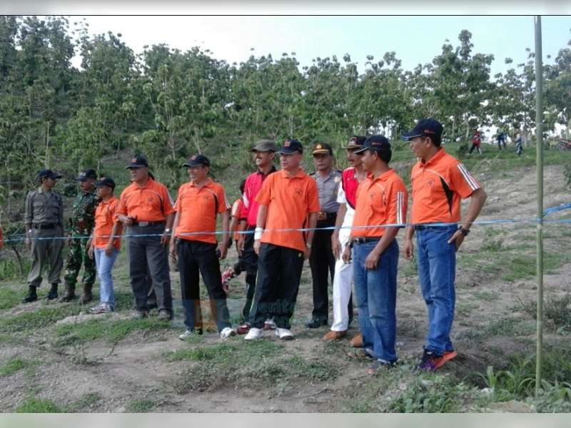 Tour Wisata Negeri Atas Angin Dilaunching