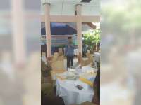 Wabup Ingatkan Kades dan Pamong Jangan Sampai Terjerat Perkara Hukum 