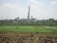 Bupati Turun Tangan Selesaikan TKD Gayam