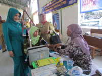 Pada Tahap Seleksi Administrasi, Bojonegoro Masuk Empat Besar