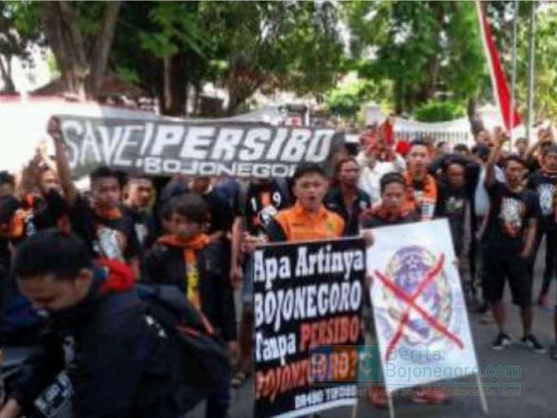 Besok Sabtu (05/12) Tim Khusus Persibo Gelar Rapat