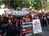 Besok Sabtu (05/12) Tim Khusus Persibo Gelar Rapat