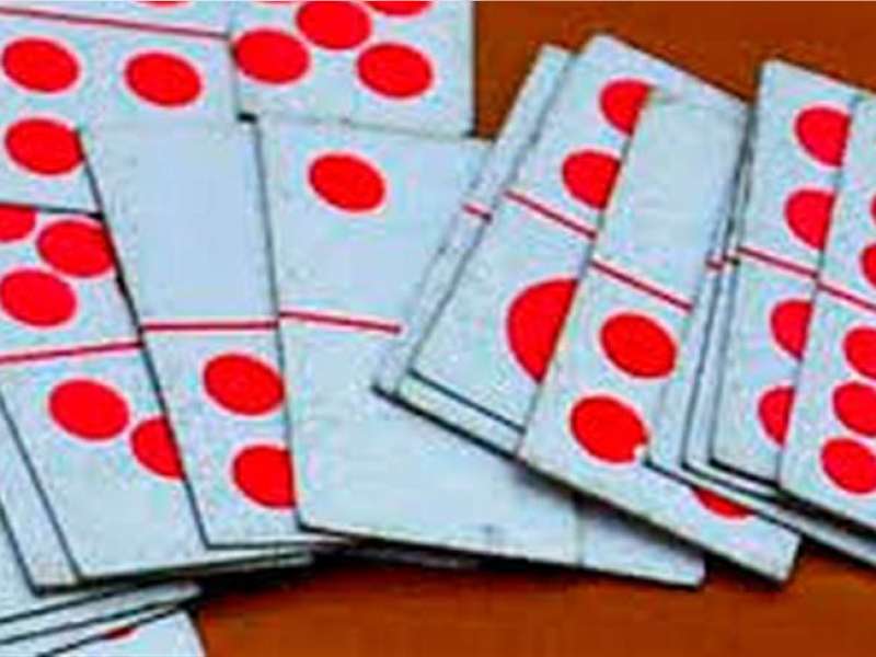 Tiga Pelaku Judi Dibekuk, Satu Pelaku Buron