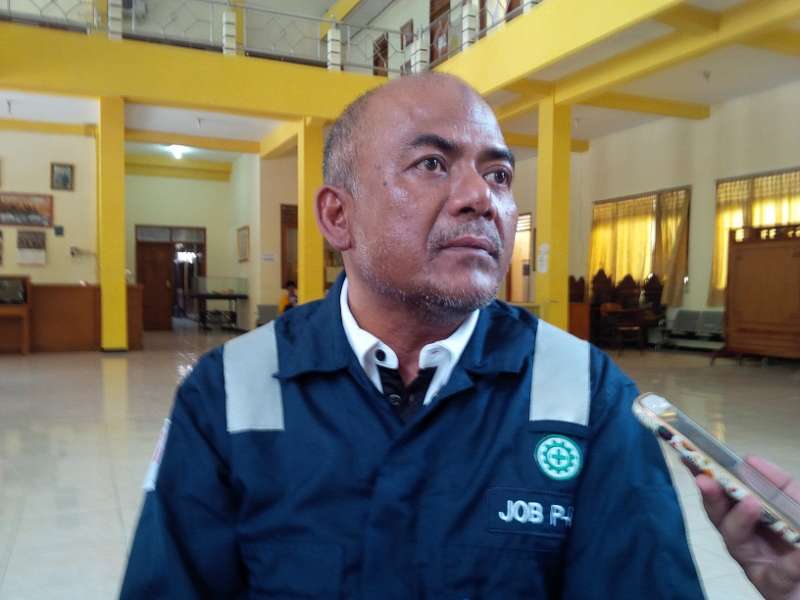 7 Desa Kembangkan Industri Bambu dan Pelepah Pisang