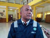 7 Desa Kembangkan Industri Bambu dan Pelepah Pisang