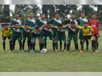 Polres FC Hempaskan AS FC Sambiroto dengan Skor 3-2