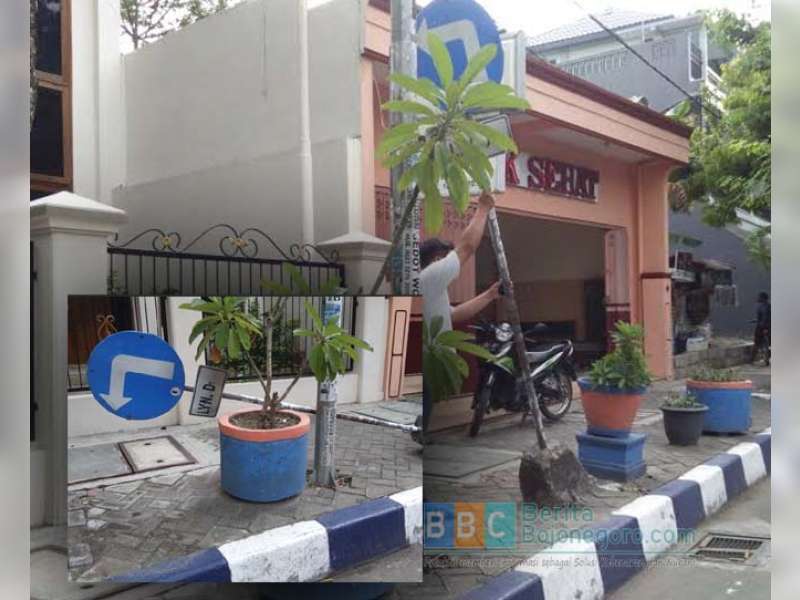 Jangan Biarkan Peraturan Terbengkalai