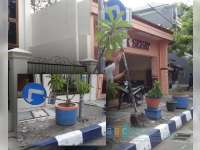 Jangan Biarkan Peraturan Terbengkalai