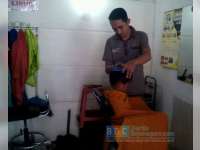 Hidupnya Mengalir Seperti Air