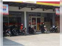 Tiga Minimarket Sudah Proses Izin, Dua Lainnya  Tetap Bodong