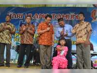 15 Disabilitas Bojonegoro Ikuti HDI 2015