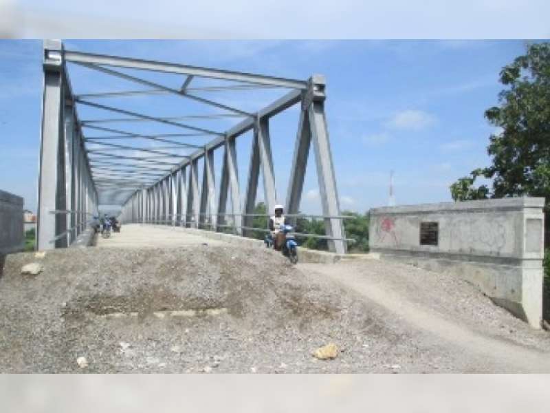 Inilah, Target Pembangunan Bojonegoro Tahun 2016