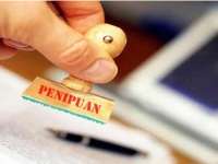 Pinjam Uang di Bank dengan Identitas Palsu, Dua Wanita Ditahan Polisi
