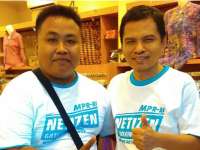  Menjadi Blogger, dari Bojonegoro untuk Indonesia