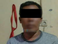 Pelaku Penganiayaan di Warung OI Ditangkap Polisi