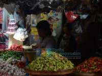 Menjelang Natal dan Tahun Baru, Harga Cabai Naik